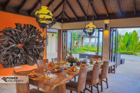 6 bedrooms Villa in Jimbaran, Badung, Bali (10613) 14