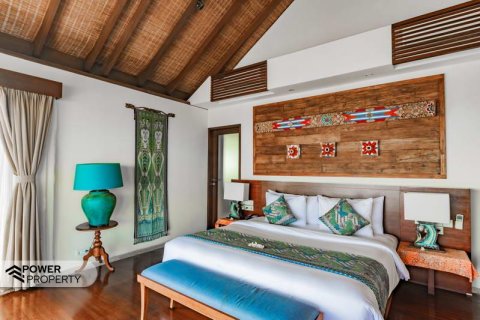 6 bedrooms Villa in Jimbaran, Badung, Bali (10613) 20