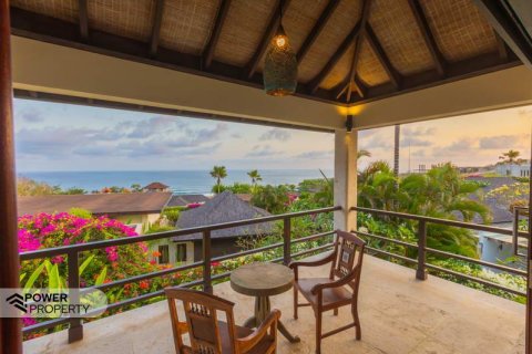 6 bedrooms Villa in Jimbaran, Badung, Bali (10613) 9