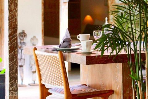 Vila 4 kamar tidur di Canggu, Badung, Bali (10612) 11