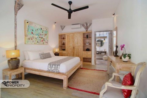 Vila 4 kamar tidur di Canggu, Badung, Bali (10612) 6