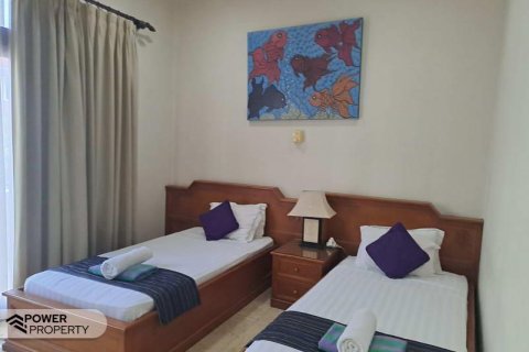 4 bedrooms Villa in Kuta, Badung, Bali (10609) 2