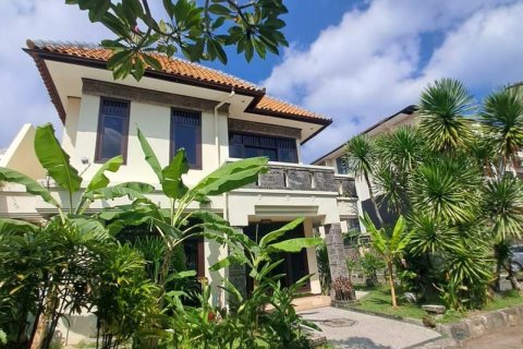 4 bedrooms Villa in Kuta, Badung, Bali (10609) 17