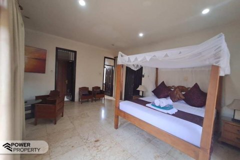 4 bedrooms Villa in Kuta, Badung, Bali (10609) 19