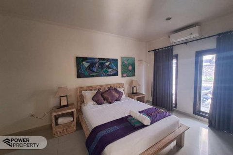 4 bedrooms Villa in Kuta, Badung, Bali (10609) 3