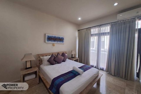 Vila 4 kamar tidur di Kuta, Badung, Bali (10609)