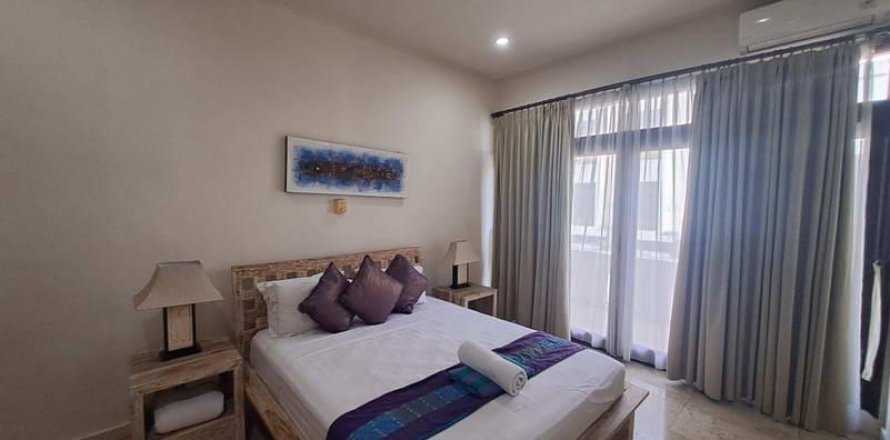 4 bedrooms Villa in Kuta, Badung, Bali (10609)