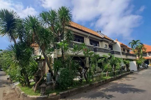 4 bedrooms Villa in Kuta, Badung, Bali (10609) 14