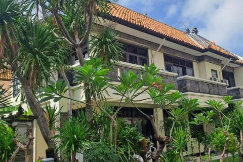 4 bedrooms Villa in Kuta, Badung, Bali (10609) 16
