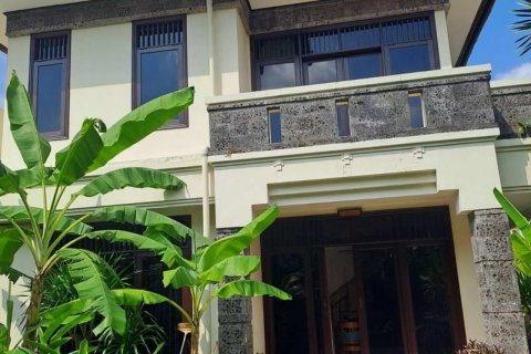 4 bedrooms Villa in Kuta, Badung, Bali (10609) 18