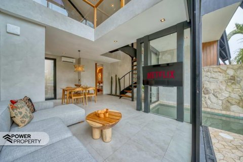 11 bedrooms Villa in South Kuta, Badung, Bali (10610) 4