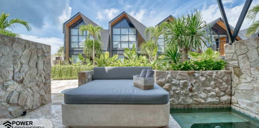 11 bedrooms Villa in South Kuta, Badung, Bali (10610)