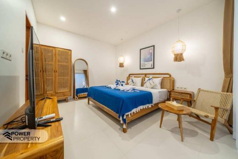 Vila 2 kamar tidur di Kerobokan, Badung, Bali (10611) 13