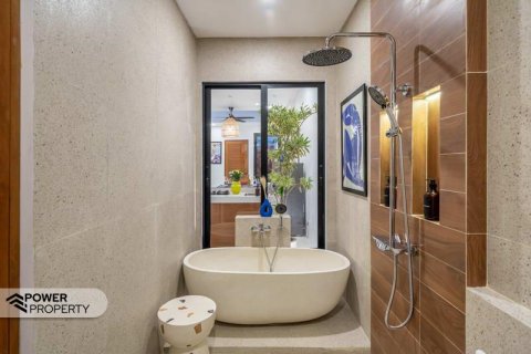 Vila 2 kamar tidur di Kerobokan, Badung, Bali (10611) 9