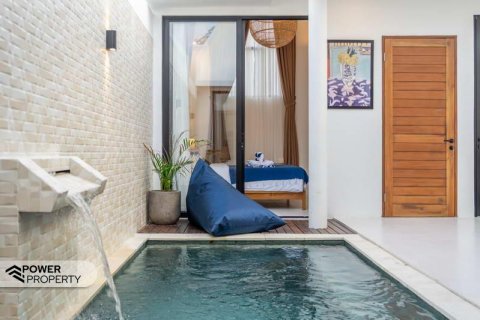 Vila 2 kamar tidur di Kerobokan, Badung, Bali (10611) 17