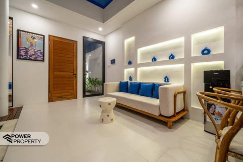 Vila 2 kamar tidur di Kerobokan, Badung, Bali (10611) 2