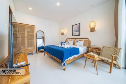 Vila 2 kamar tidur di Kerobokan, Badung, Bali (10611) 23