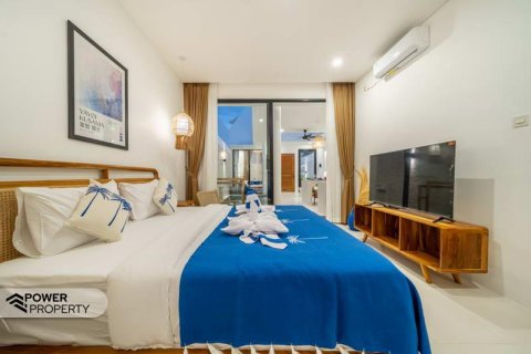 Vila 2 kamar tidur di Kerobokan, Badung, Bali (10611) 11