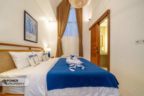 Vila 2 kamar tidur di Kerobokan, Badung, Bali (10611) 16