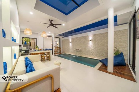Vila 2 kamar tidur di Kerobokan, Badung, Bali (10611) 5