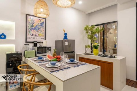 Vila 2 kamar tidur di Kerobokan, Badung, Bali (10611) 3