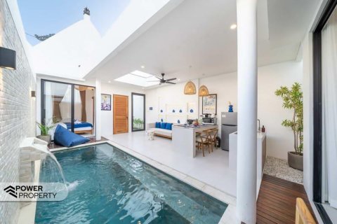 Vila 2 kamar tidur di Kerobokan, Badung, Bali (10611) 30