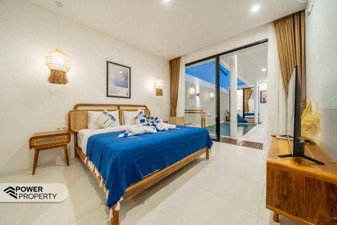 Vila 2 kamar tidur di Kerobokan, Badung, Bali (10611) 12
