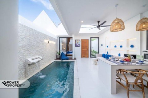 Vila 2 kamar tidur di Kerobokan, Badung, Bali (10611) 28