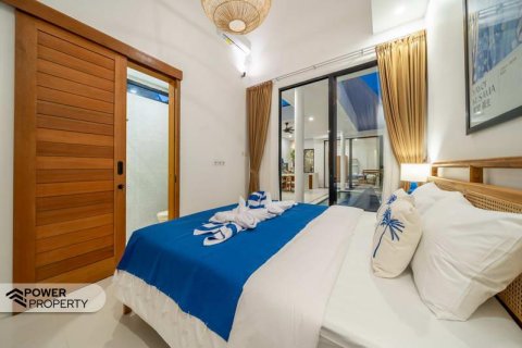 Vila 2 kamar tidur di Kerobokan, Badung, Bali (10611) 8