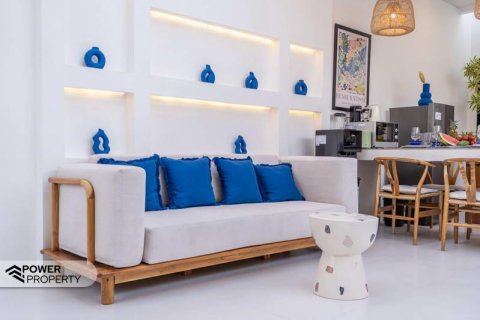 Vila 2 kamar tidur di Kerobokan, Badung, Bali (10611) 18