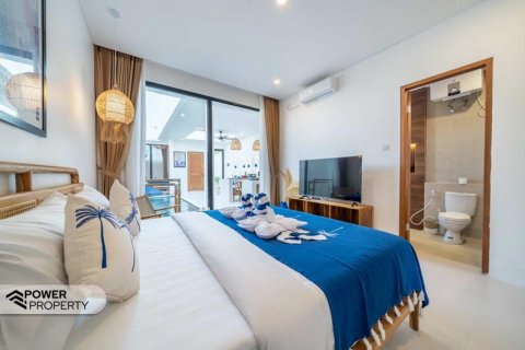 Vila 2 kamar tidur di Kerobokan, Badung, Bali (10611) 21