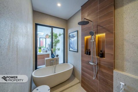 Vila 2 kamar tidur di Kerobokan, Badung, Bali (10611) 20
