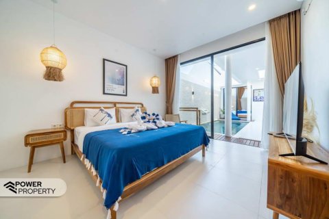 Vila 2 kamar tidur di Kerobokan, Badung, Bali (10611) 22