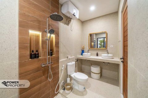 Vila 2 kamar tidur di Kerobokan, Badung, Bali (10611) 10