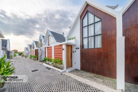 Vila 2 kamar tidur di Kerobokan, Badung, Bali (10611) 19