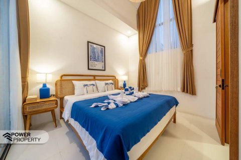 Vila 2 kamar tidur di Kerobokan, Badung, Bali (10611) 15
