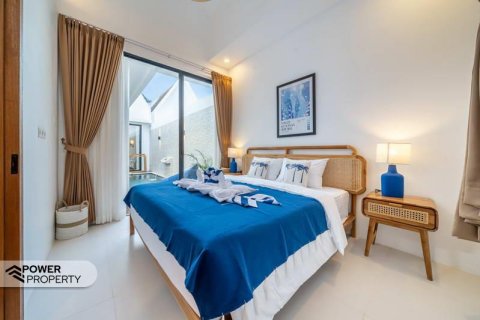Vila 2 kamar tidur di Kerobokan, Badung, Bali (10611) 26