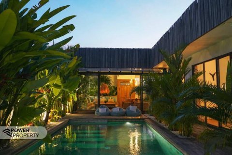 Vila 3 kamar tidur di Tampaksiring, Gianyar, Bali (5821)