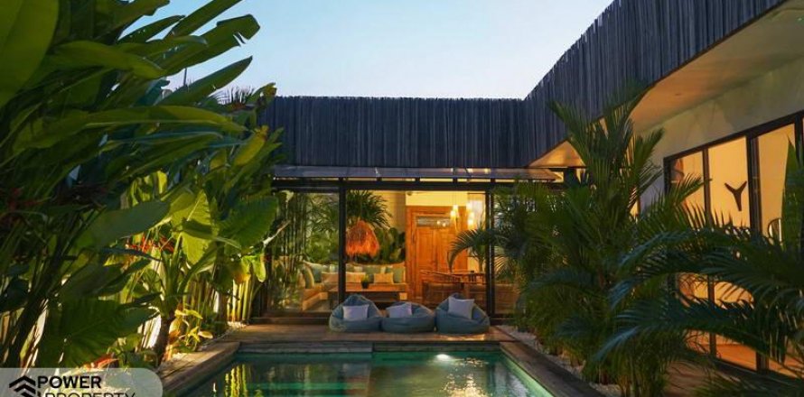 3 bedrooms Villa in Tampaksiring, Gianyar, Bali (5821)