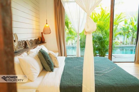 3 bedrooms Villa in Tampaksiring, Gianyar, Bali (5821) 18