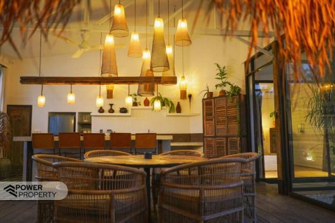 3 bedrooms Villa in Tampaksiring, Gianyar, Bali (5821) 10