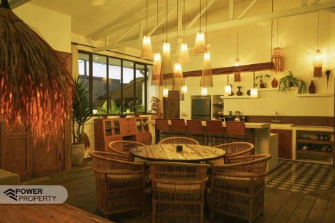 3 bedrooms Villa in Tampaksiring, Gianyar, Bali (5821) 30