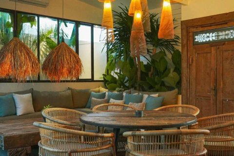3 bedrooms Villa in Tampaksiring, Gianyar, Bali (5821) 12