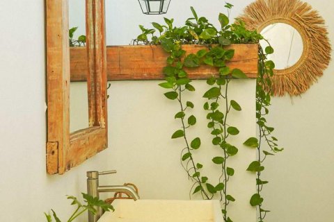 3 bedrooms Villa in Tampaksiring, Gianyar, Bali (5821) 17
