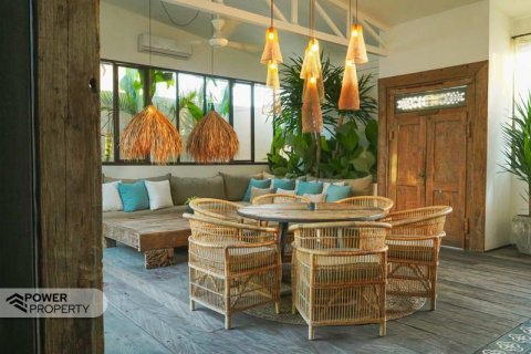 3 bedrooms Villa in Tampaksiring, Gianyar, Bali (5821) 15