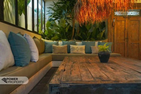 3 bedrooms Villa in Tampaksiring, Gianyar, Bali (5821) 11