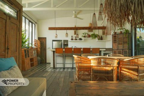 3 bedrooms Villa in Tampaksiring, Gianyar, Bali (5821) 28