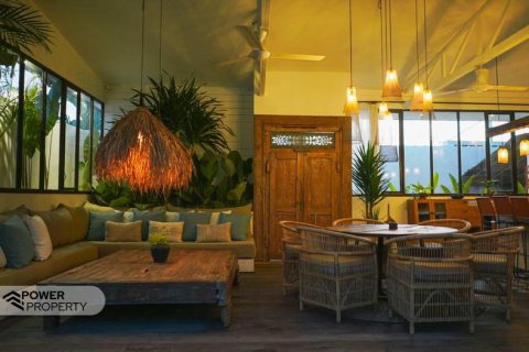 3 bedrooms Villa in Tampaksiring, Gianyar, Bali (5821) 9