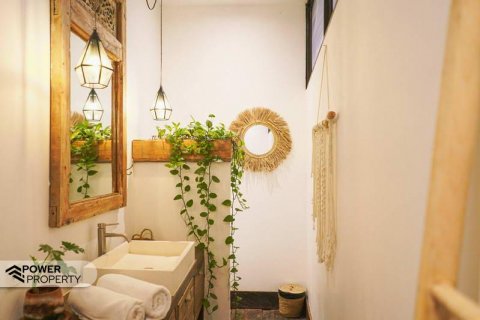 3 bedrooms Villa in Tampaksiring, Gianyar, Bali (5821) 3