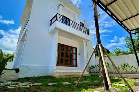 Vila 3 kamar tidur di Kuta Selatan, Badung, Bali (5820)